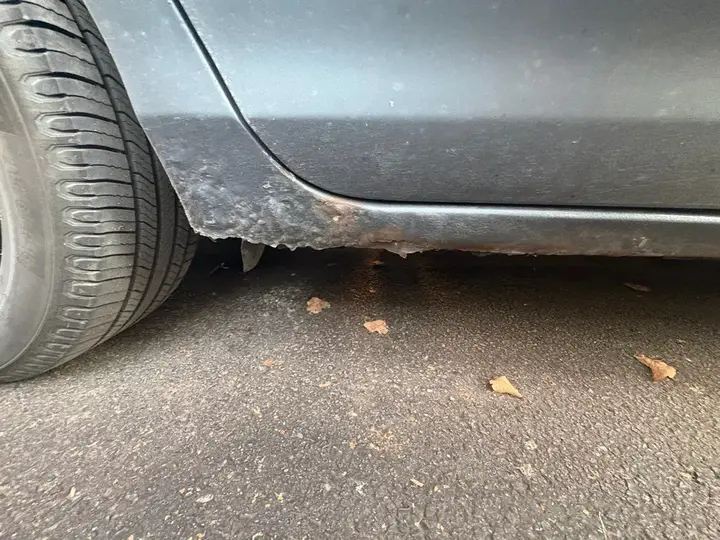 Toyota Sienna 2007 photo 4