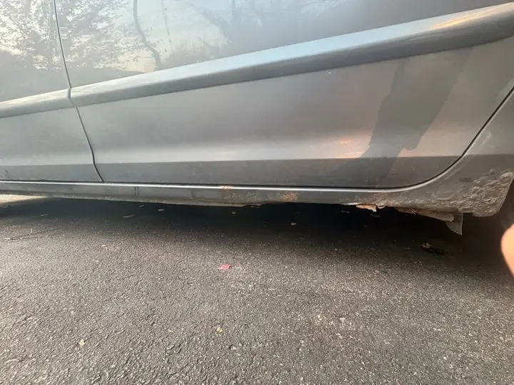 Toyota Sienna 2007 photo 5