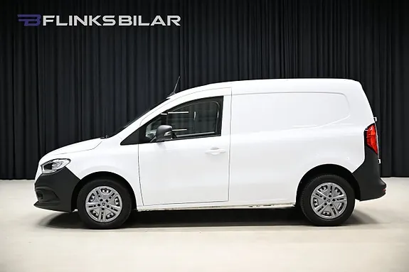 Mercedes-Benz Citan 110 2025 photo 3