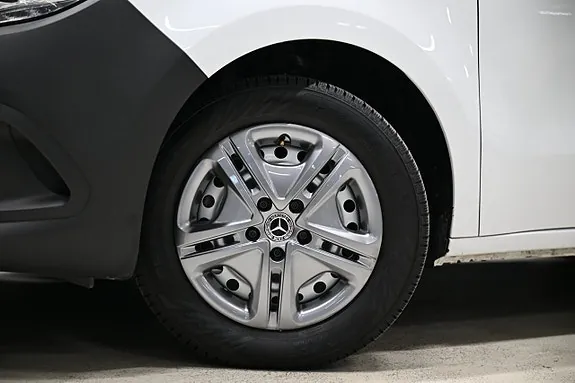 Mercedes-Benz Citan 110 2025 photo 5