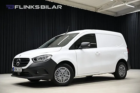 Mercedes-Benz Citan 110