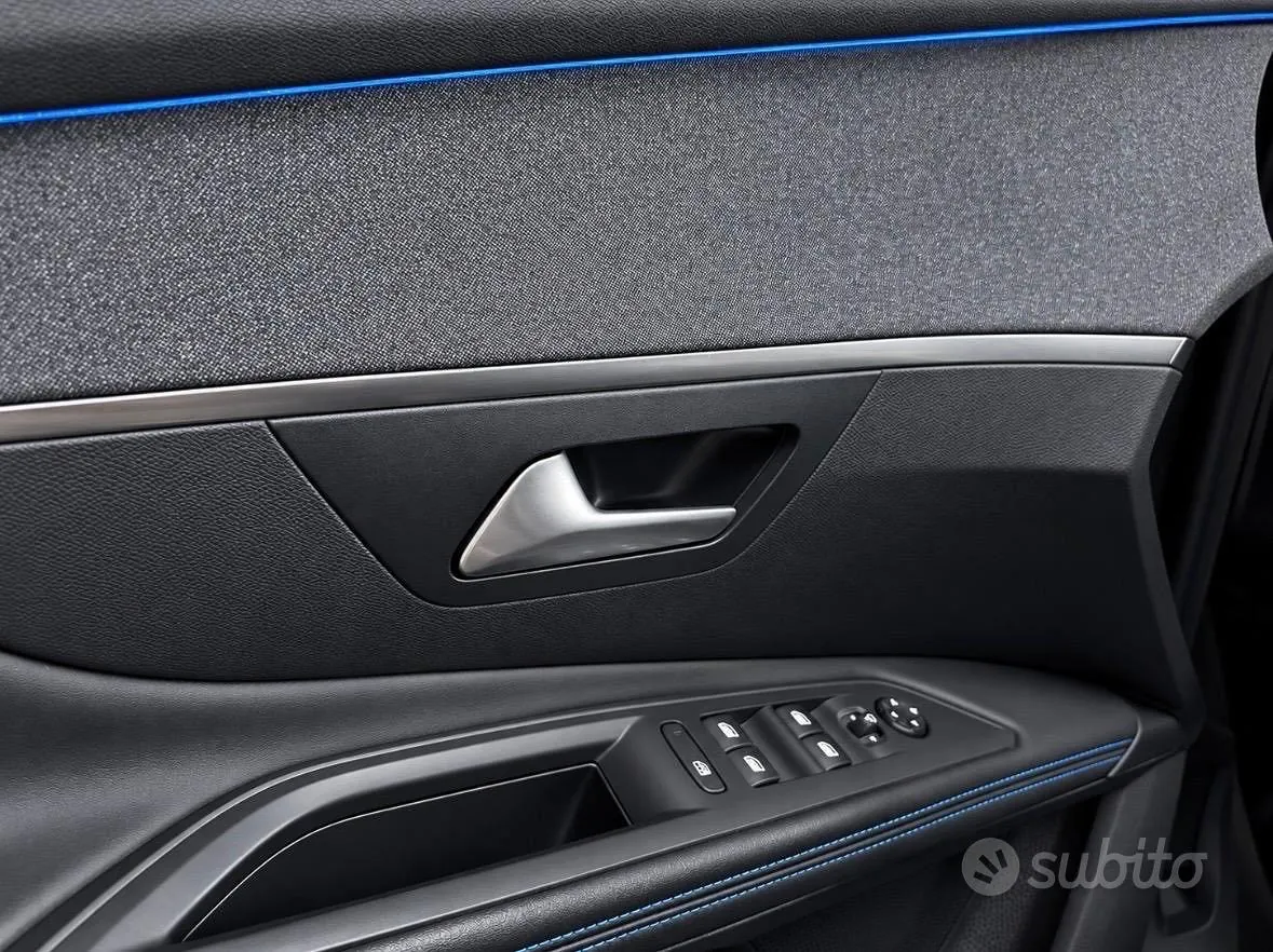 Peugeot 3008 2023 photo 5