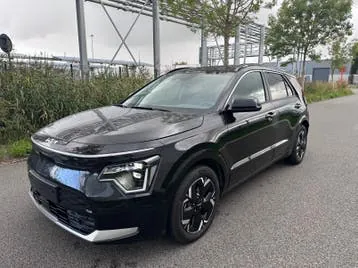 Kia Niro 2023 photo 3