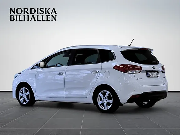 Kia Carens 2014 photo 5