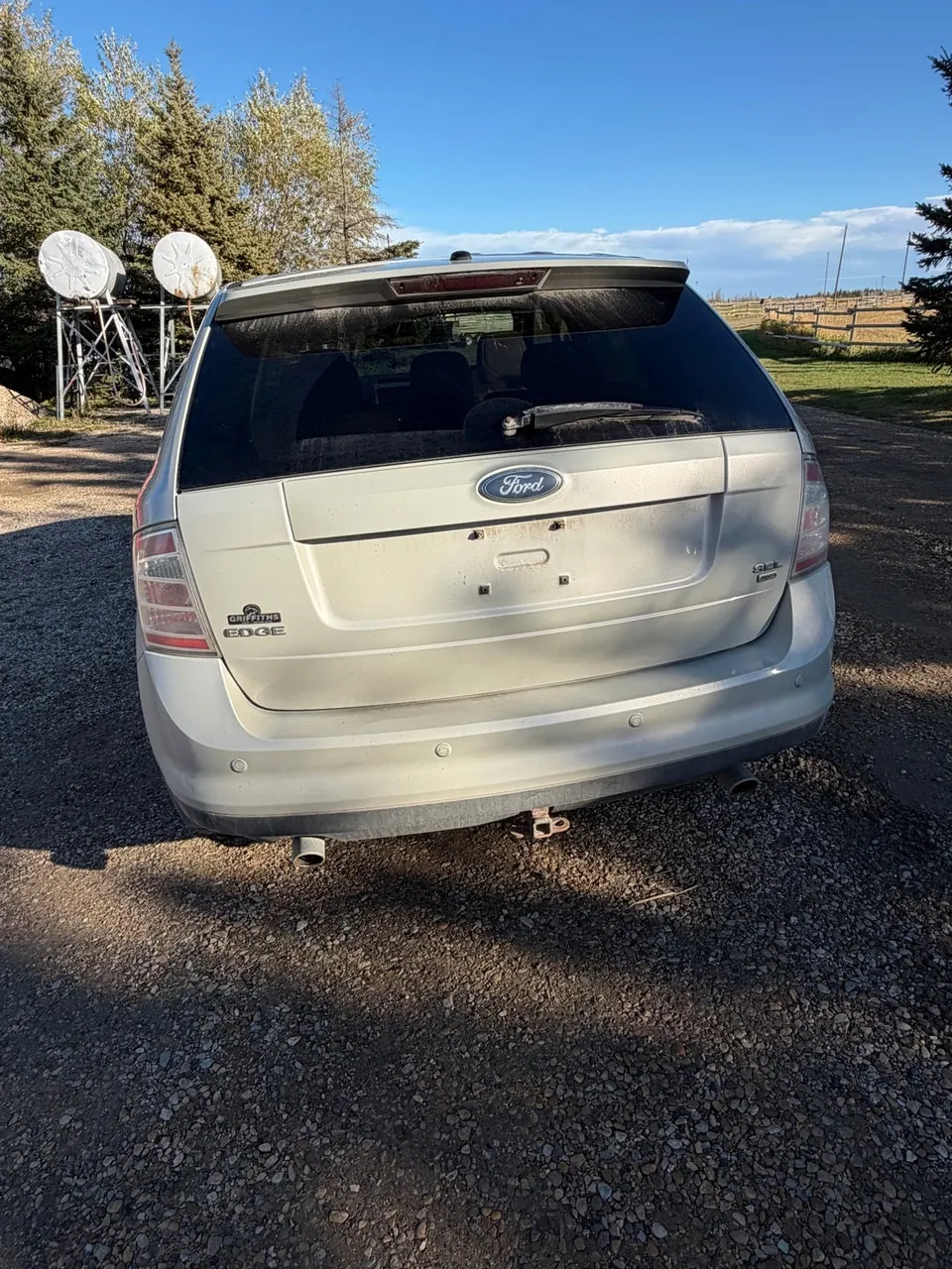 Ford Edge