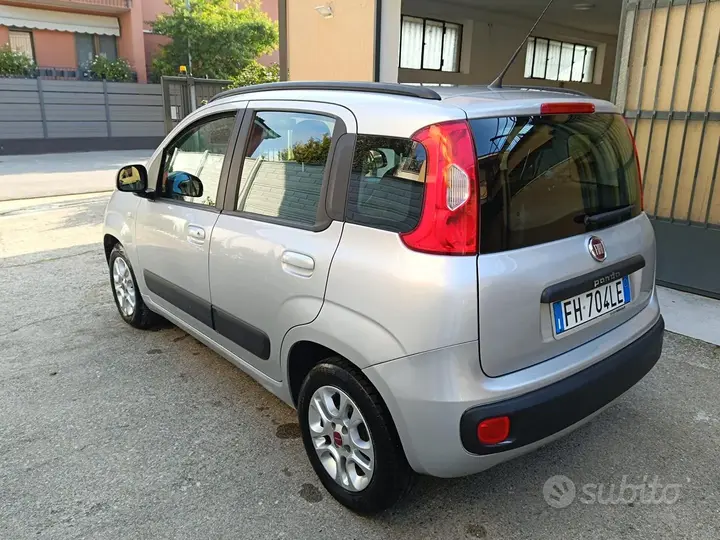 Fiat Panda 2017 photo 3