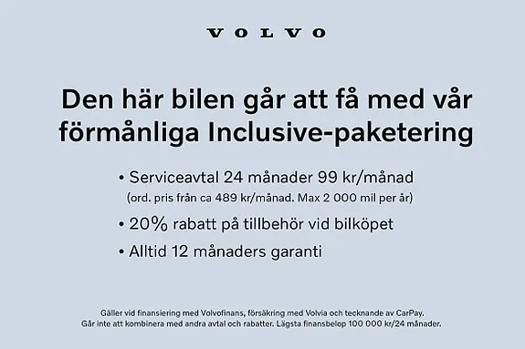 Volvo V60 Cross Country 2018 photo 2