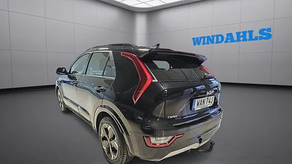Kia Niro 2023 photo 4