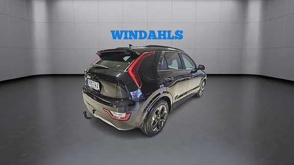 Kia Niro 2023 photo 3
