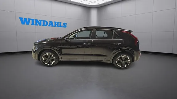 Kia Niro 2023 photo 2