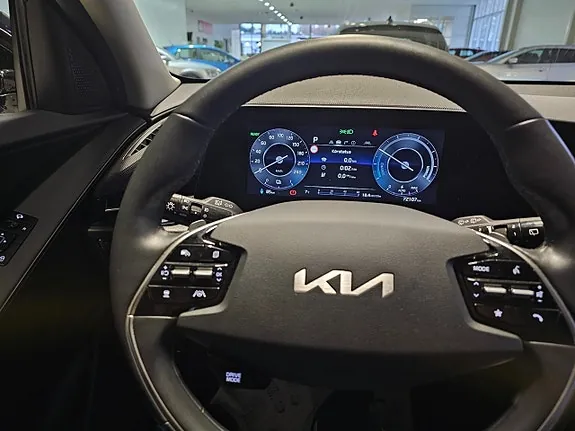 Kia Niro 2023 photo 5