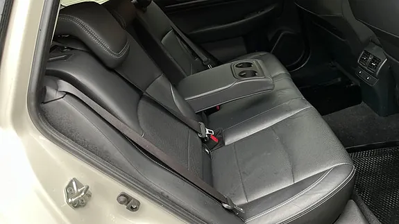 Subaru Outback 2015 photo 4