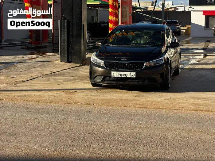 Kia Forte 2019 photo 4