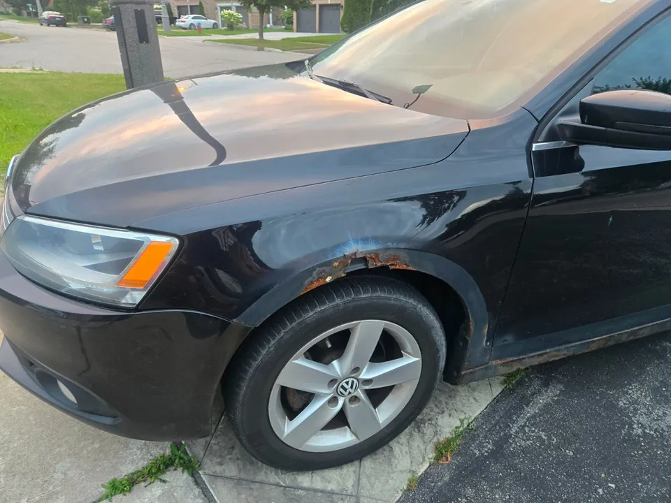 Volkswagen Jetta 2011 photo 5