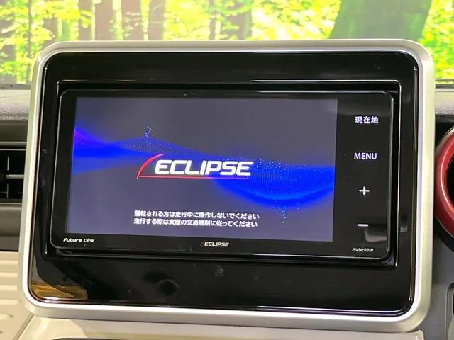 Suzuki Spacia Hybrid X 2019 photo 3