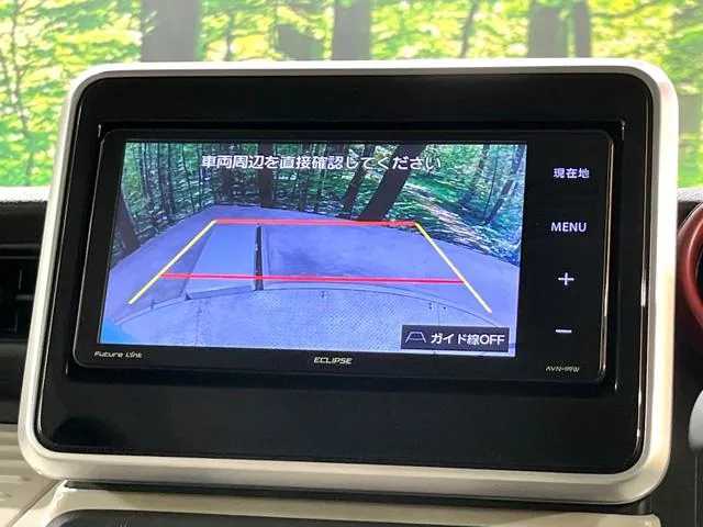 Suzuki Spacia Hybrid X 2019 photo 4