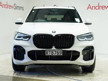 BMW X5 2022 photo 5