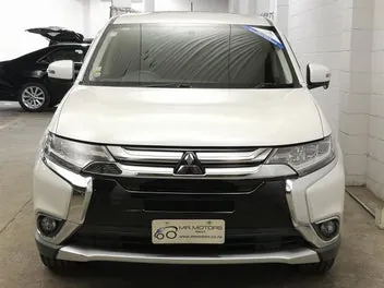 Mitsubishi Outlander 2016 photo 5