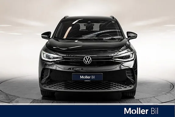 Volkswagen Id.4 2025 photo 3