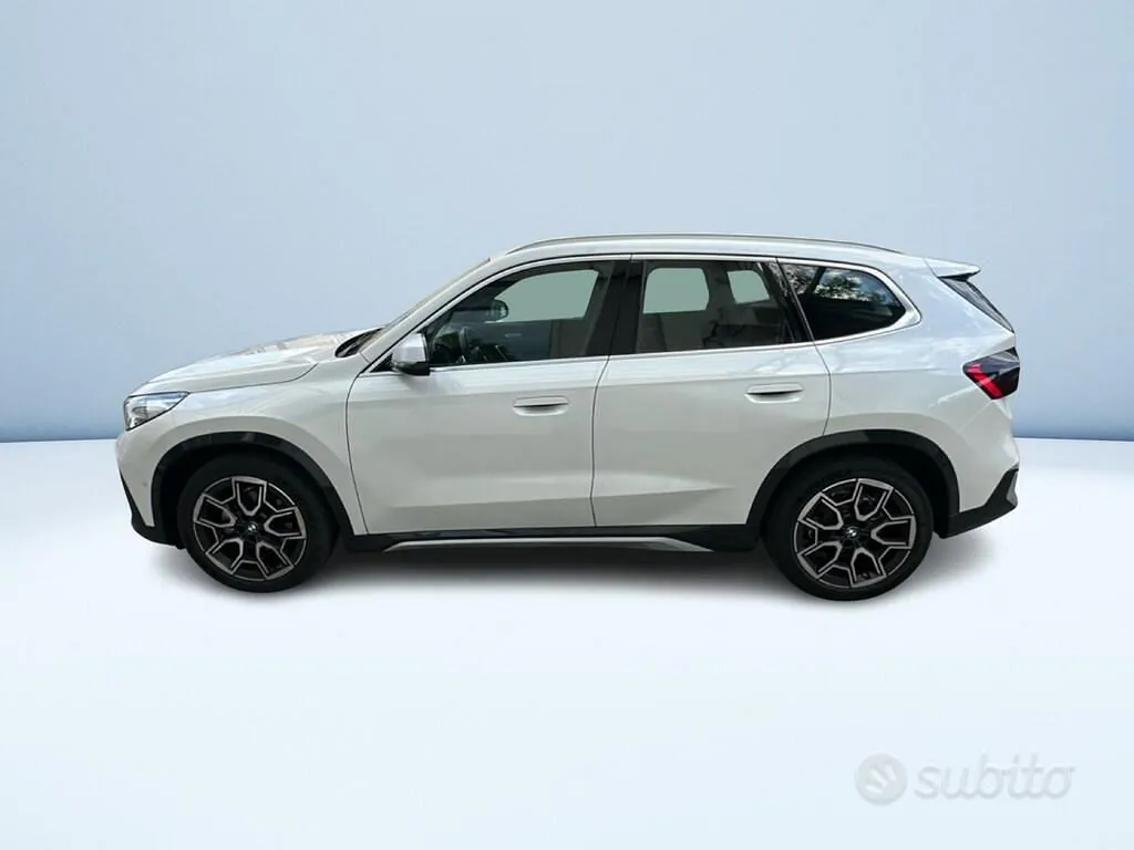 BMW X1 2022 photo 5