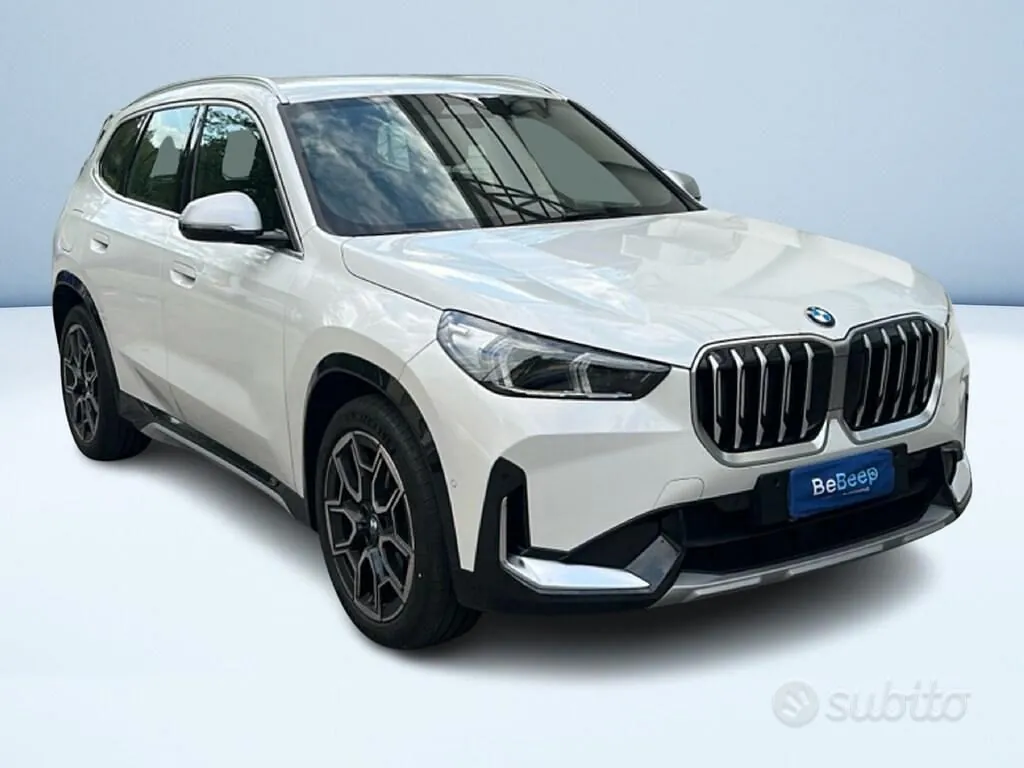 BMW X1 2022 photo 3