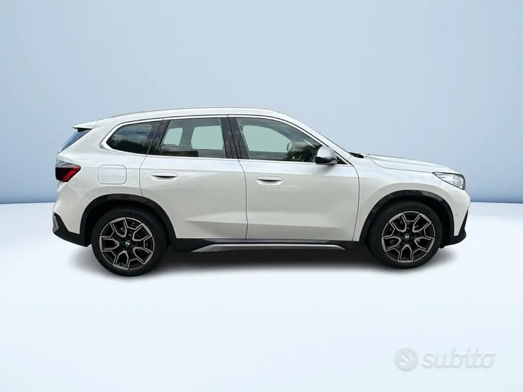 BMW X1 2022 photo 4