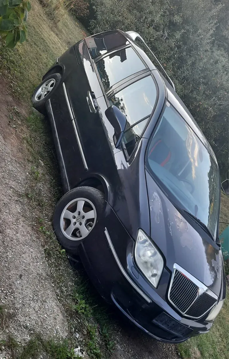 Lancia Phedra