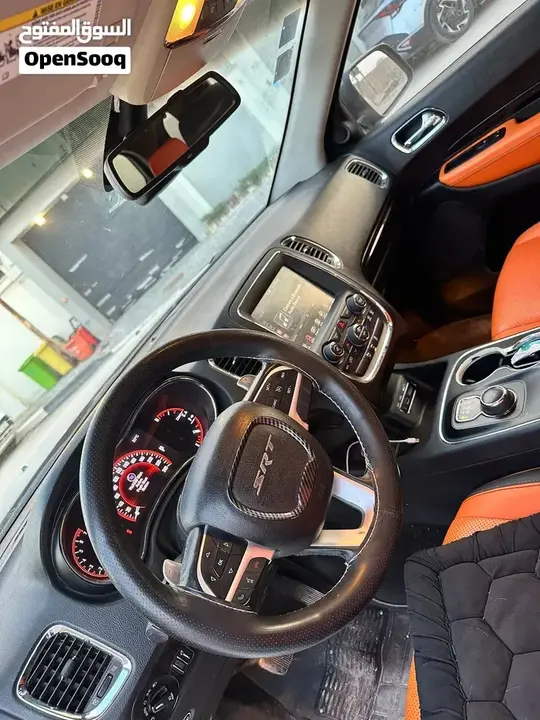 Dodge Durango 2016 photo 3