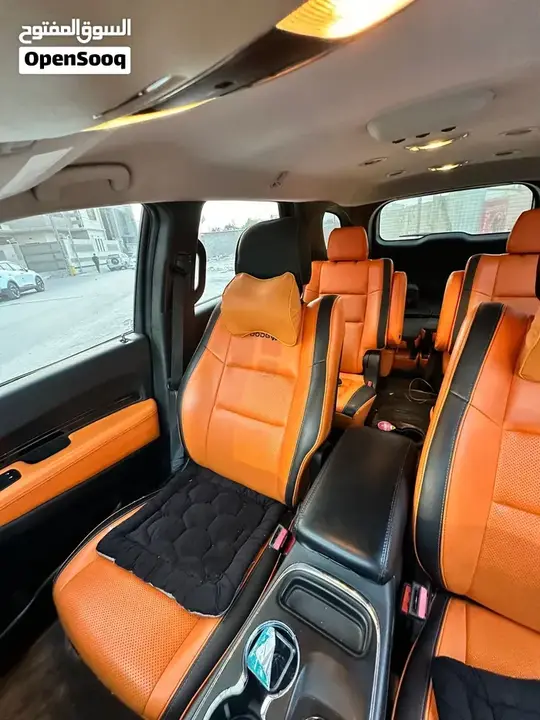 Dodge Durango 2016 photo 2