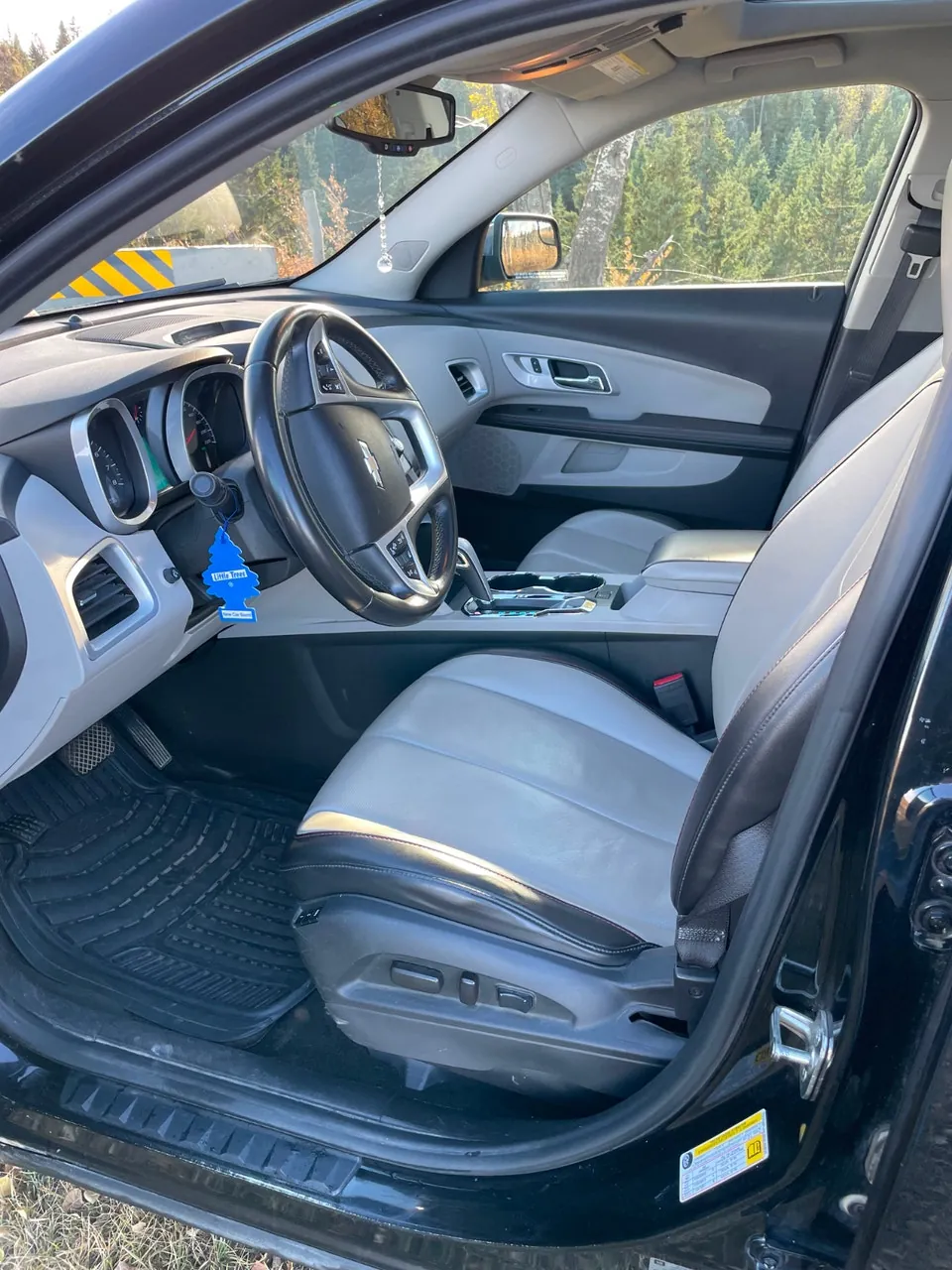 Chevrolet Equinox 2013 photo 4