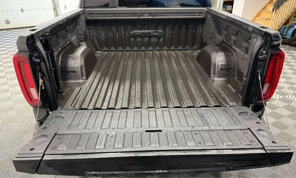 GMC Sierra 1500 2021 photo 5