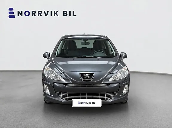 Peugeot 308 2010 photo 2