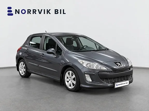 Peugeot 308 2010 photo 4