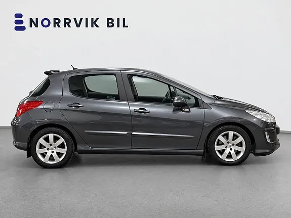 Peugeot 308 2010 photo 3