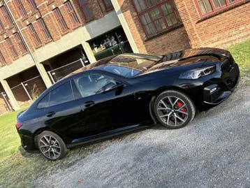 BMW 218I Gran Coupé 2025 photo 3