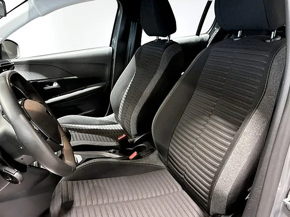Peugeot 208 2024 photo 4