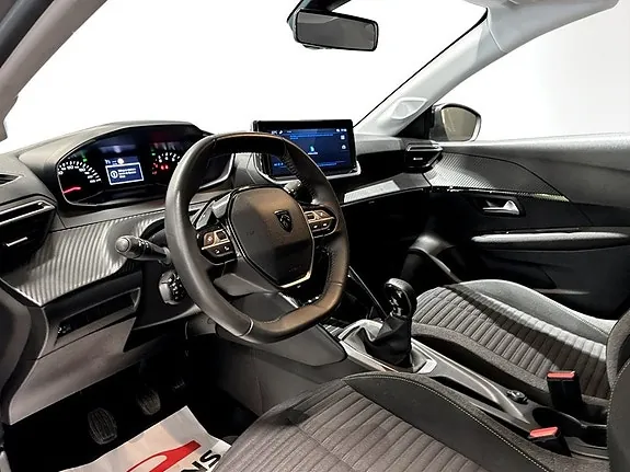 Peugeot 208 2024 photo 5