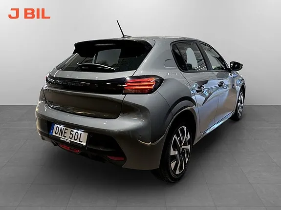 Peugeot 208 2024 photo 3