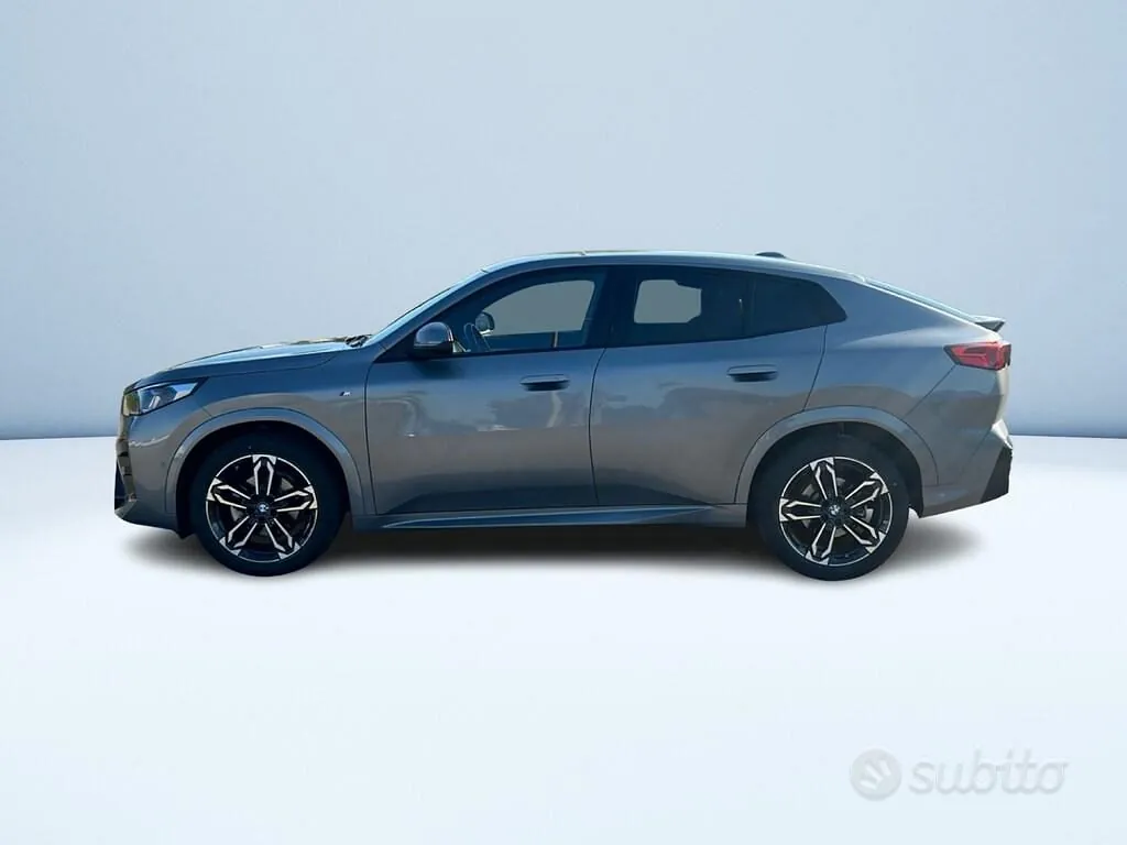 BMW X2 2024 photo 4