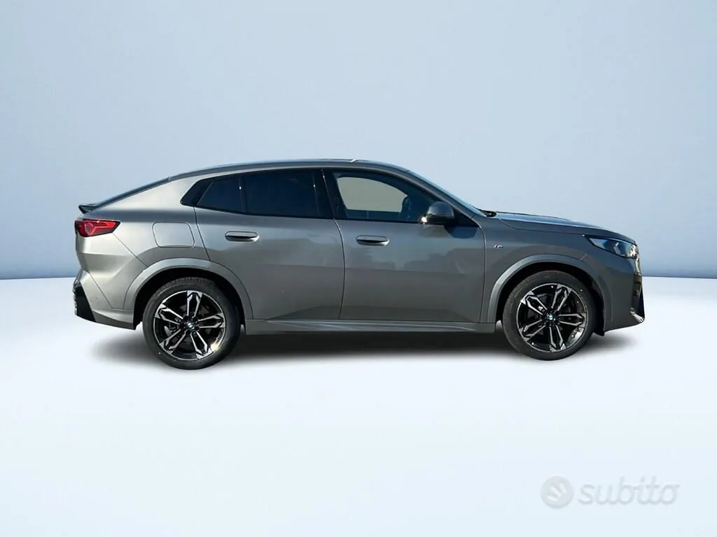 BMW X2 2024 photo 5