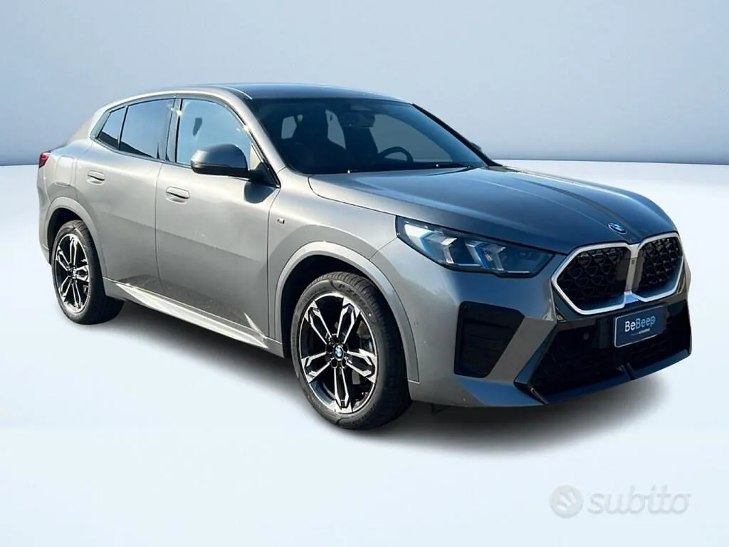BMW X2 2024 photo 3