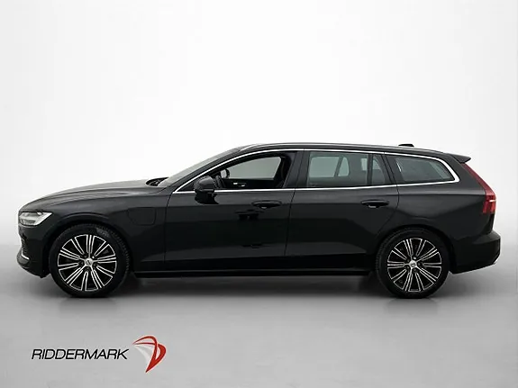 Volvo V60 2022 photo 4