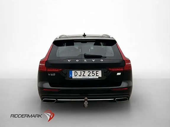 Volvo V60 2022 photo 5