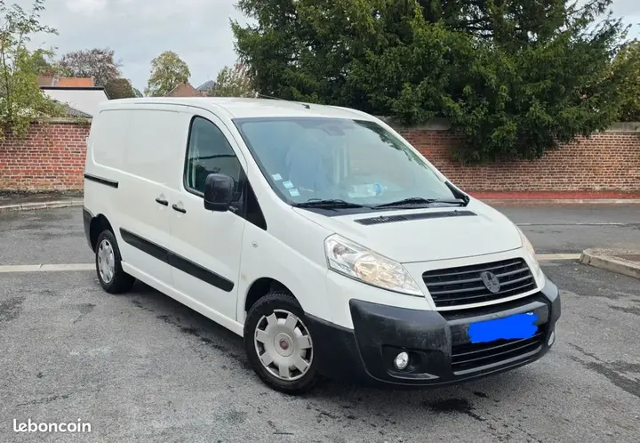 Fiat Scudo