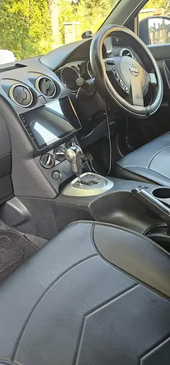 Nissan Qashqai 2008 photo 5