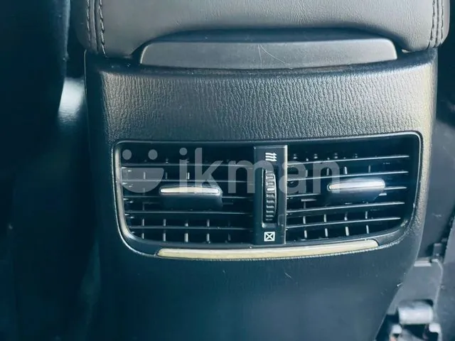 Mazda 6 2014 photo 4