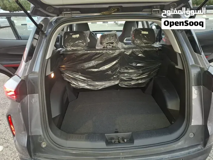 Chery Tiggo 4 2025 photo 3