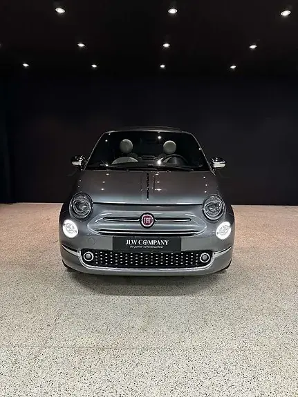 Fiat 500C 2023 photo 2