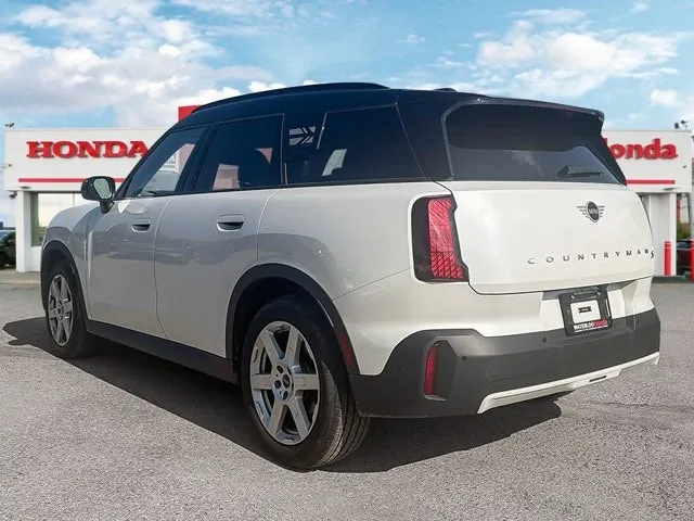 Mini Countryman 2026 photo 4