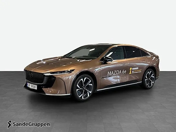 Mazda 6E